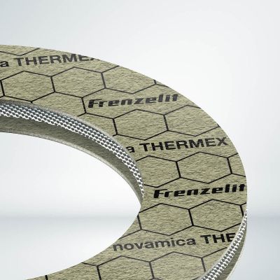 Etansare plata standard - Novamica Thermex